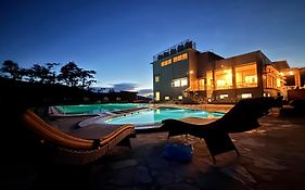 Sacred Grove Resort Sohra
